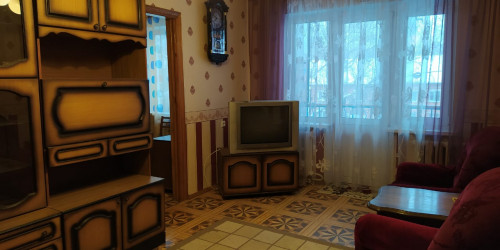 2-комн квартира Чехов, Московская, 94/1