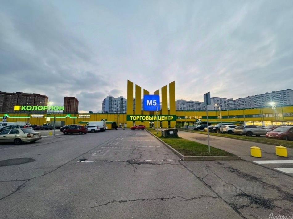 Аренда отдельного здания Люберцы г, Новорязанское ш,  д. 5