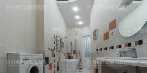 2-комн квартира Бродников пер, 10к1