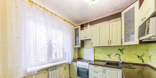 2-комн квартира Руставели ул,  д. 30