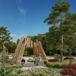 Продажа 2-комн квартиры в новостройке Лобаново, 46К-9061