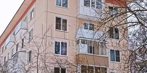 3-комн квартира Ольги Форш,  д. 11