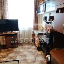 Продажа 2-комн квартиры на вторичном рынке Краснозаводск, ул Трудовые Резервы,  д. 8