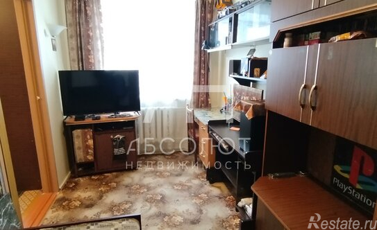 Продажа 2-комн квартиры на вторичном рынке Краснозаводск, ул Трудовые Резервы,  д. 8