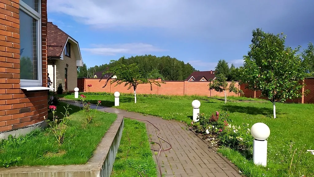 Продажа дома д. Хязельки, улица Сторожевая, 13