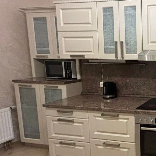 3-комн квартира улица Маршала Рыбалко, 2к3