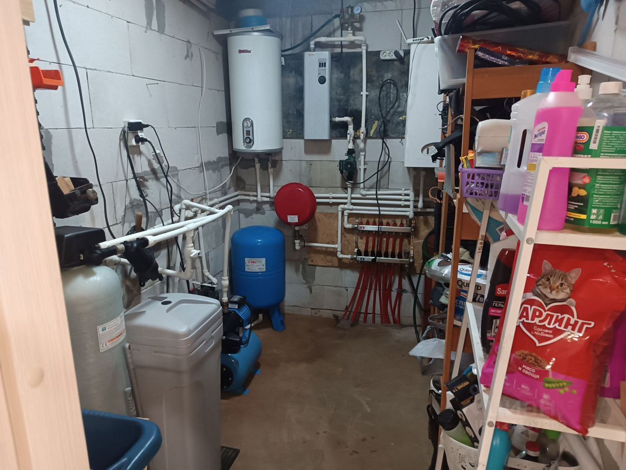 Продажа дома Сосновый Бор, Малахит СНТ