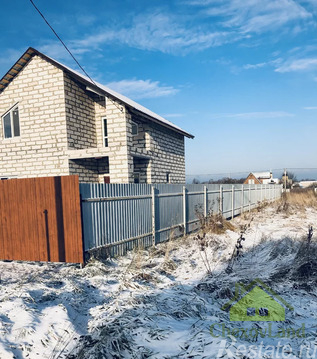 Продажа дома Чехов, ул. Колхозная,  д. 77