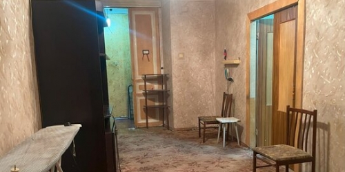 5-комн квартира Бармалеева улица,  д. 26
