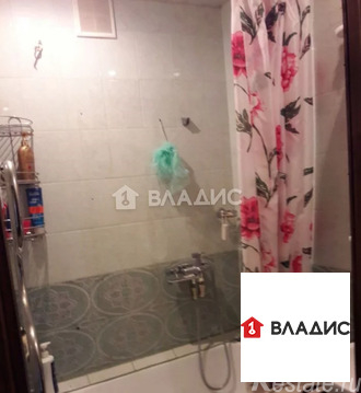 Продажа 2-комн квартиры на вторичном рынке Люберцы, посёлок Калинина,  д. 93