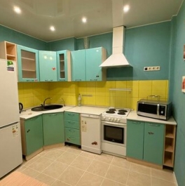 Продажа 1-комн квартиры на вторичном рынке Свердловский, ул Строителей,  д. 8