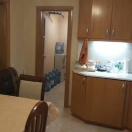 Продажа 3-комн квартиры на вторичном рынке Саратовская улица