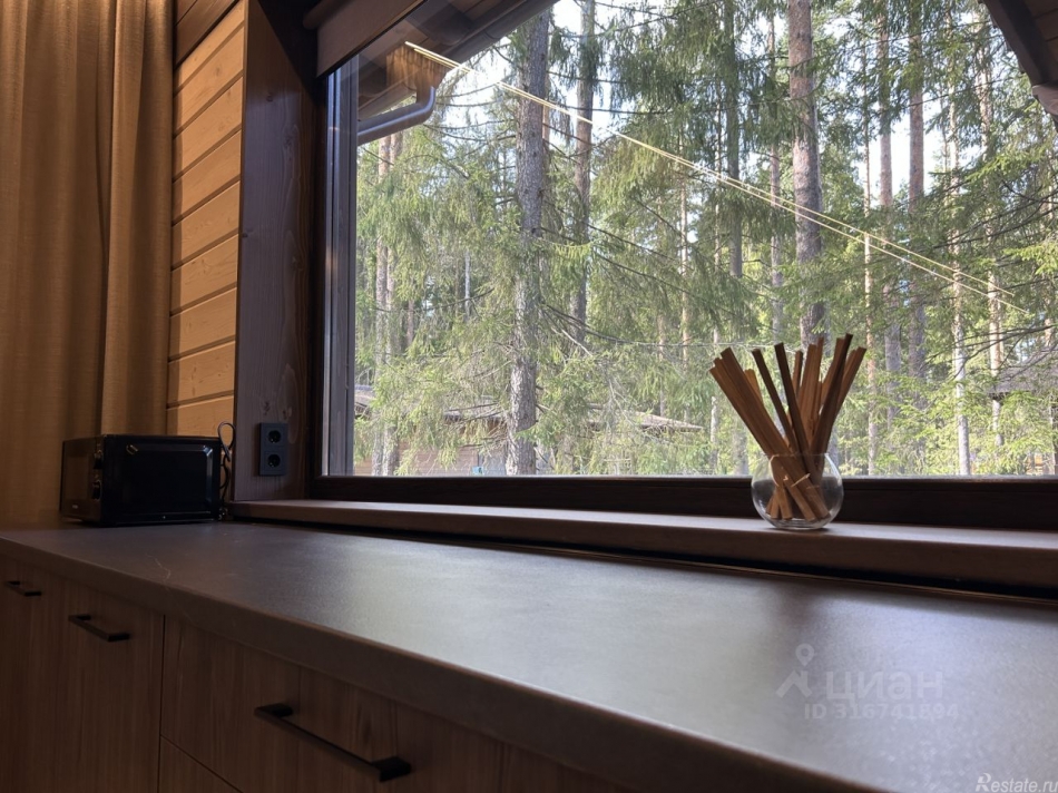 Аренда дома Мистолово, ул Людмилы Кедриной