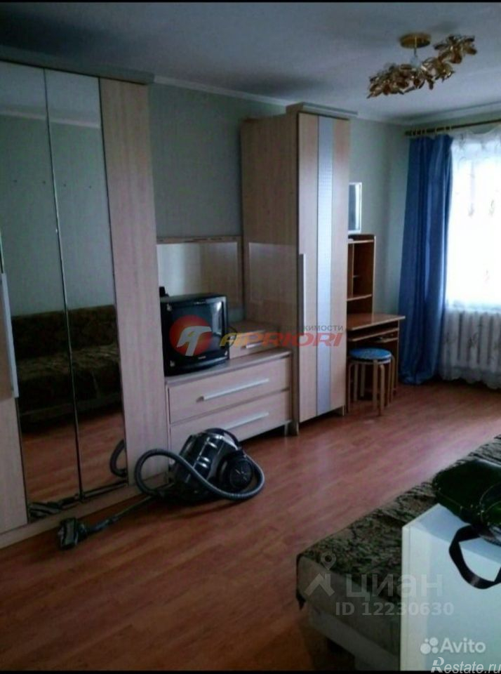 Продажа 2-комн квартиры на вторичном рынке Ногинск, ул Комсомольская,  д. 84