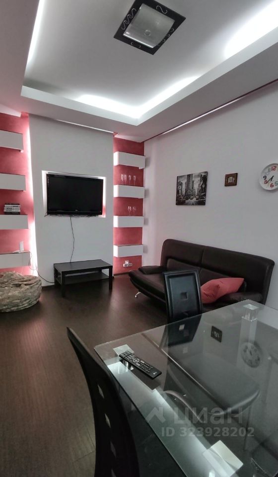 Продажа 4-комн квартиры на вторичном рынке Маленковская улица, 7