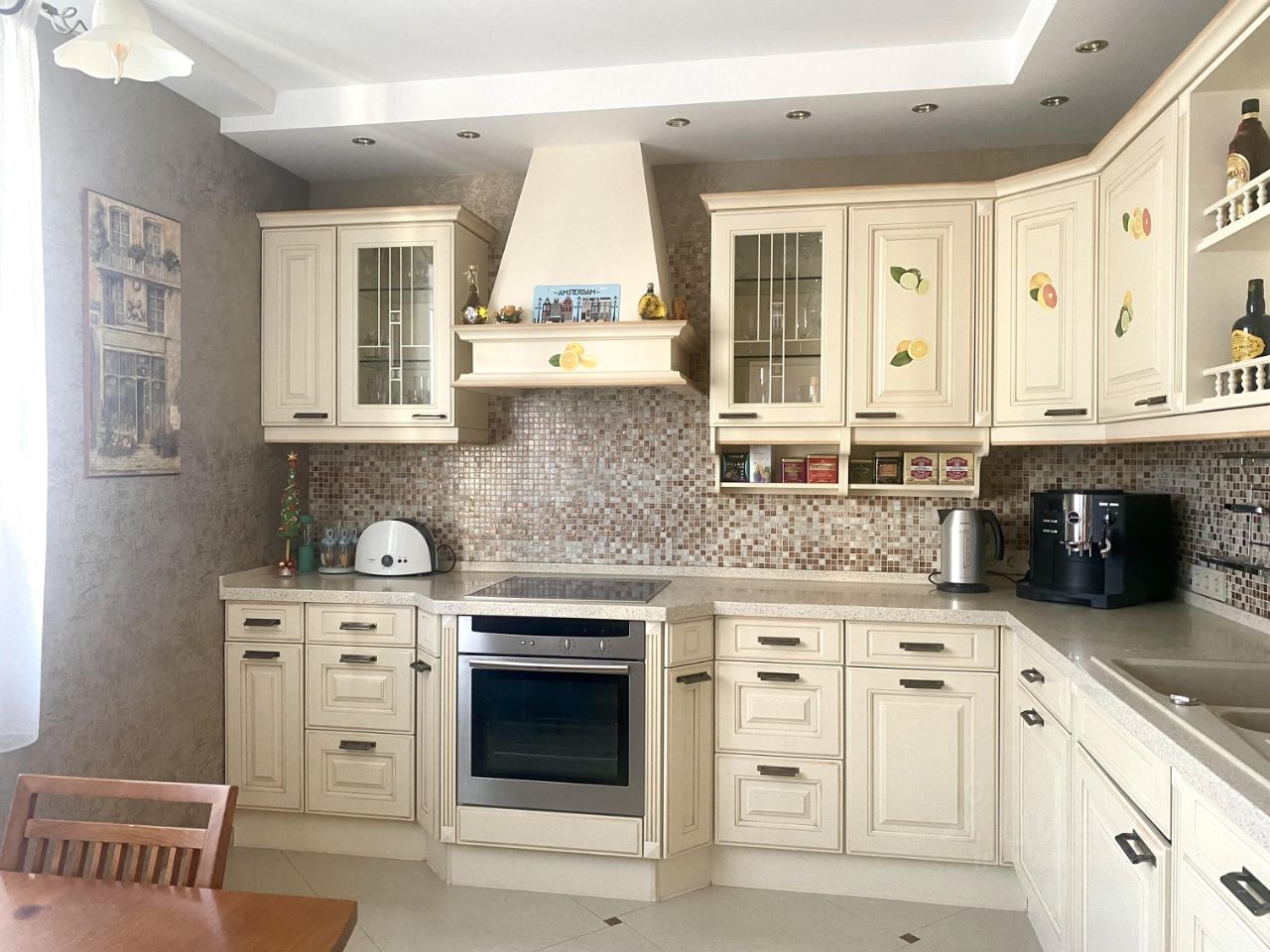 Продажа 3-комн квартиры на вторичном рынке улица Вилиса Лациса, 5К1