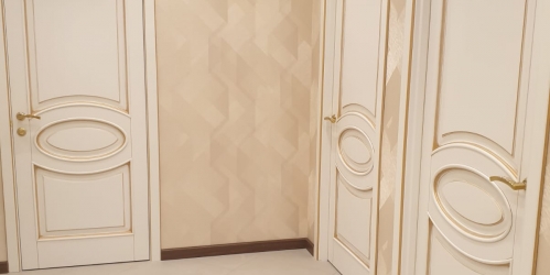 2-комн квартира Заревый проезд,  10