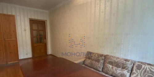 3-комн квартира улица Ивана Бабушкина,  д. 24