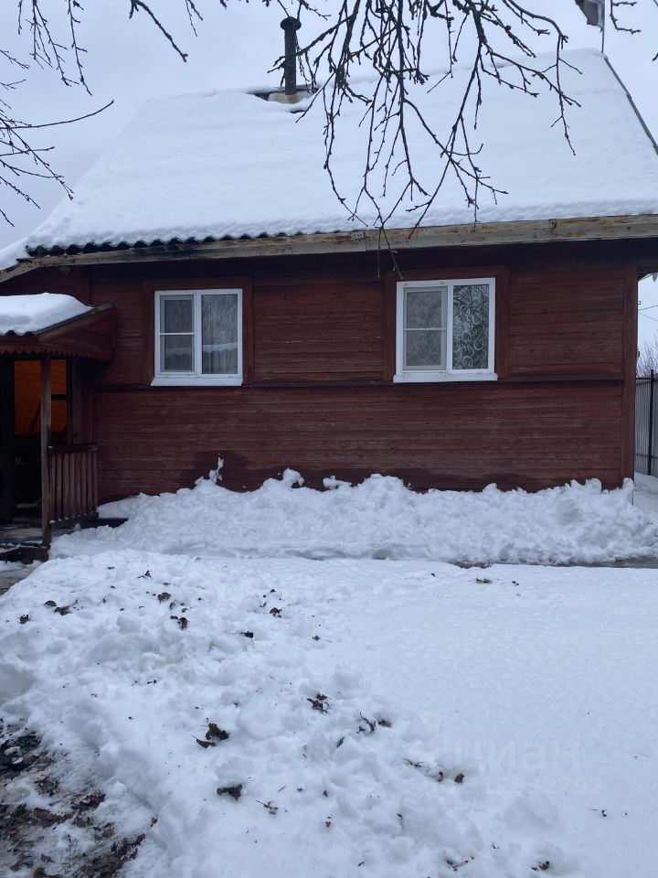Продажа дома 4-й кв-л, Металлург-2 ТСН,  д. 27