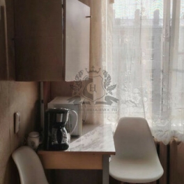 Продажа 2-комн квартиры на вторичном рынке ул Канареечная,  д. 10