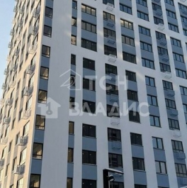 Продажа 2-комн квартиры на вторичном рынке Магеллана пр-т,  д. 8