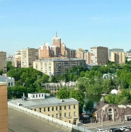 Продажа 3-комн квартиры на вторичном рынке Дружинниковская улица,  д. 15