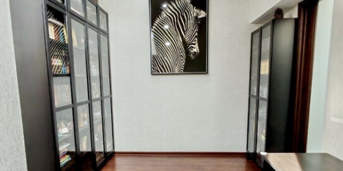 2-комн квартира Сестрорецк г, Всеволода Боброва ул,  д. 31