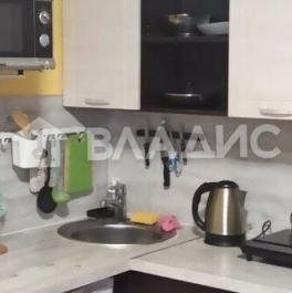 Продажа 2-комн квартиры на вторичном рынке Вилькицкий бульвар,  д. 6 с1