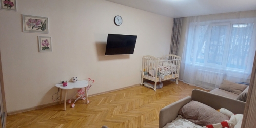 1-комн квартира Петрозаводская улица, 17к2