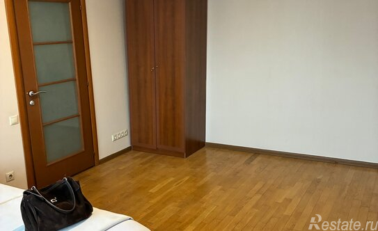 Продажа 1-комн квартиры на вторичном рынке Рубцовская набережная