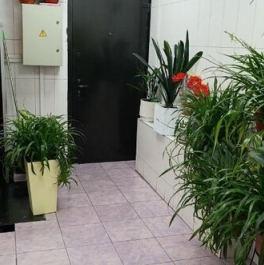 Продажа 1-комн квартиры на вторичном рынке улица Новаторов,  д. 36 к2