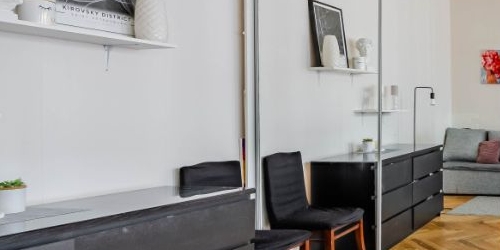 3-комн квартира улица Полозова, 19