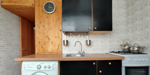 1-комн квартира Белградская улица,  д. 32