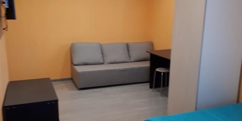 Студия поселок Металлострой, Центральная ул.,  д. 11,  к. 3