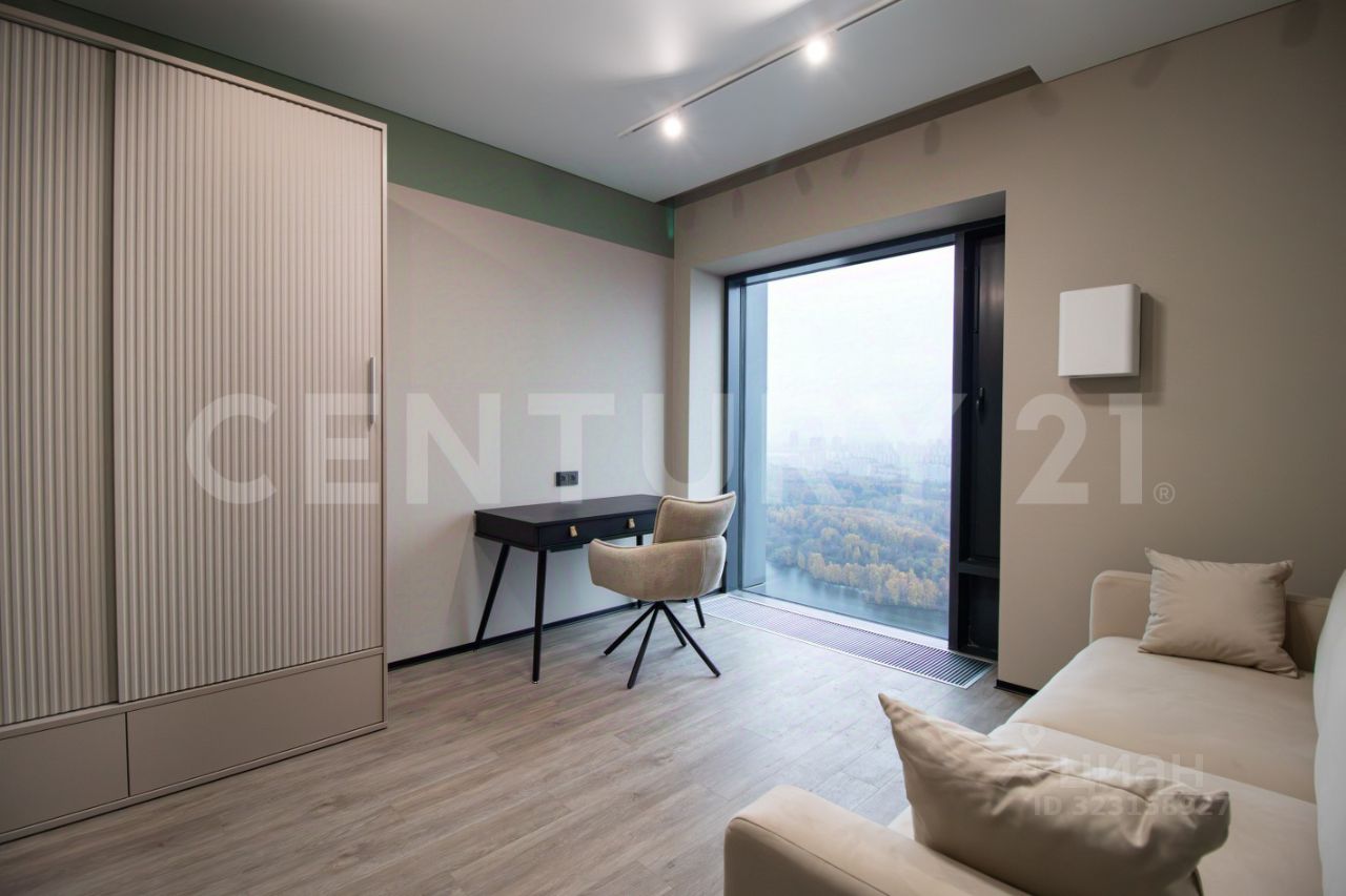 Продажа 3-комн квартиры на вторичном рынке Волоколамское шоссе, 95/2