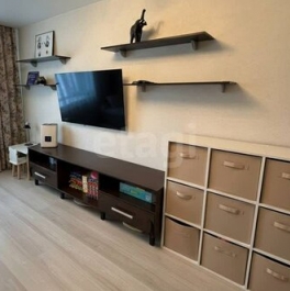 Продажа 2-комн квартиры на вторичном рынке Сходня, Первомайская улица,  д. 71