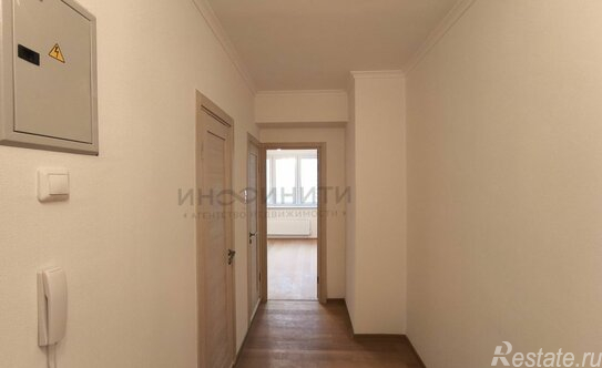 Продажа 3-комн квартиры на вторичном рынке Полярная улица