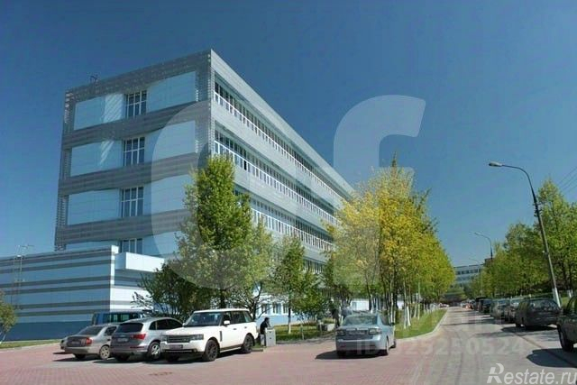 Продажа офиса Научный проезд,  д. 8,  к. 1