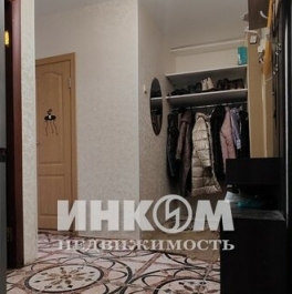 Продажа 2-комн квартиры на вторичном рынке Шенкурский проезд,  д. 6Б