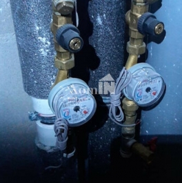 Продажа 2-комн квартиры на вторичном рынке Мурино г, Графская ул,  д. 6 к1