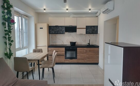 Продажа 2-комн квартиры на вторичном рынке Балашиха г, Реутовская ул,  д. 27