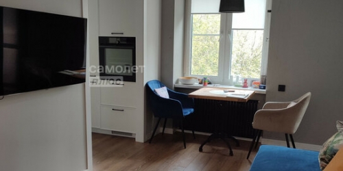 2-комн квартира Андропова пр-кт,  д. 32/37