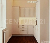 Продать Квартиры вторичка Алтайская улица  21 