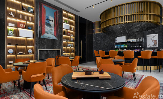 Продажа 3-комн квартиры на вторичном рынке улица Зорге,  д. 9А к7