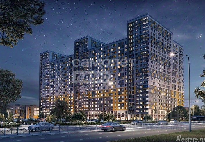 Продажа ПСН Народная улица,  д. 20