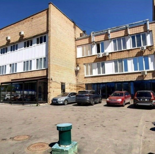 Помещение свободного назначения Старокалужское шоссе,  д. 62