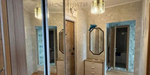 2-комн квартира Измайловский проезд,  д. 15