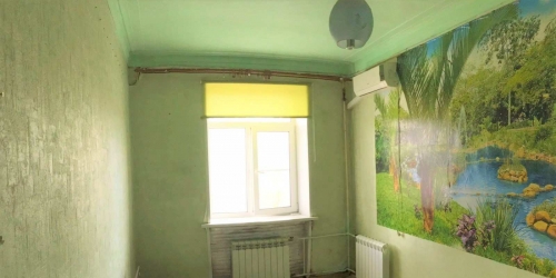 Комната Москва, 1-я Владимирская улица, 26к2,  д. 26,  к. 2