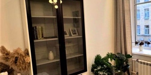 1-комн квартира переулок Тучков, 11/5