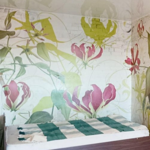 1-комн квартира Витебский проспект, 85к3